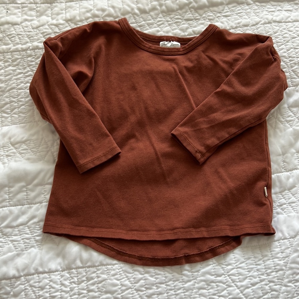 Fall Long sleeve Bundle - Picture 2 of 3